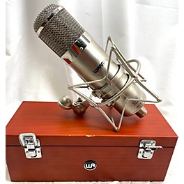 Used Warm Audio Wa-47 Condenser Microphone