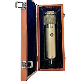 Used Warm Audio Wa-47 Tube Condenser Microphone Condenser Microphone