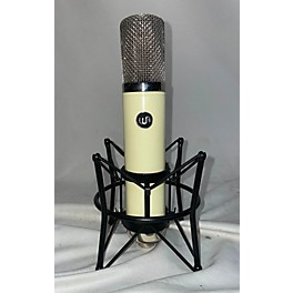 Used Warm Audio Wa251 Tube Microphone