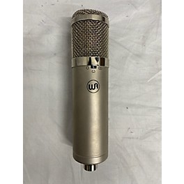 Used Warm Audio Wa47 Jr Condenser Microphone