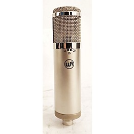 Used Warm Audio Wa47jr Condenser Microphone