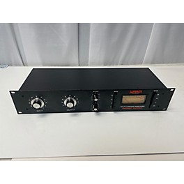 Used Warm Audio Wa76 Compressor