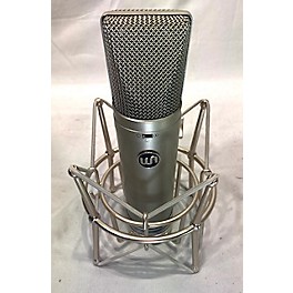 Used Warm Audio Wa87 Condenser Microphone