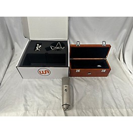 Used Warm Audio Wa87 R2 Condenser Microphone