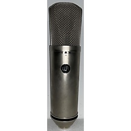 Used Warm Audio Wa87r2 Condenser Condenser Microphone