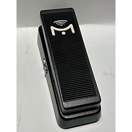 Used Mission Engineering Wah Effect Pedal