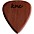 Knc Picks Walnut Standard Guitar Pick 2.5 mm Single