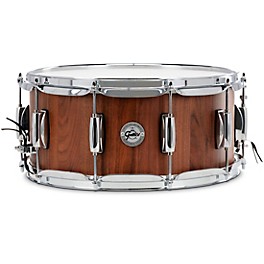 Gretsch Drums Walnut Stave Snare Drum