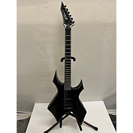 Used B.C. Rich Warlock Extreme Solid Body Electric Guitar