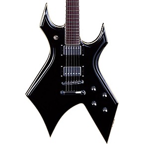 B C Rich Warlock Set Neck Electric Guitar Guitar Center