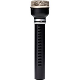 Warm Audio Warm Audio WA-19 Studio Ribbon Microphone Black