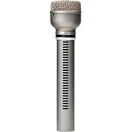 Warm Audio Warm Audio WA-19 Studio Ribbon Microphone Nickel