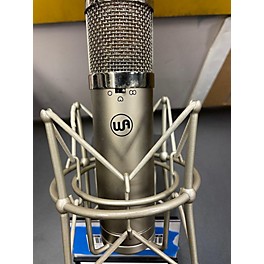 Used Warm Audio Warm Audio WA-47jr FET Condenser Microphone Condenser Microphone