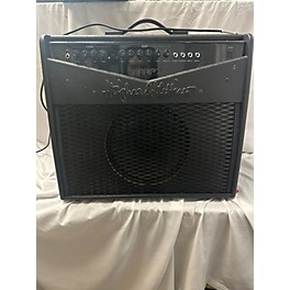 Used Hughes & Kettner Warp 7 Solid State Combo Amp Guitar Combo Amp