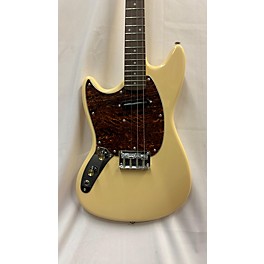 Used Eastwood Warren Ellis Electric Guitar