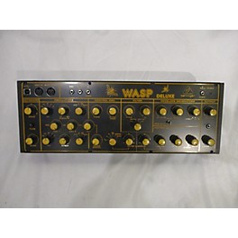 Used Behringer Wasp Deluxe Synthesizer