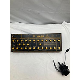 Used Behringer Wasp Deluxe Synthesizer