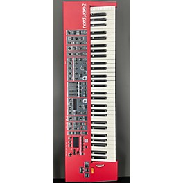 Used Nord Wave 2 Synthesizer