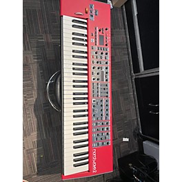 Used Nord Wave 2 Synthesizer