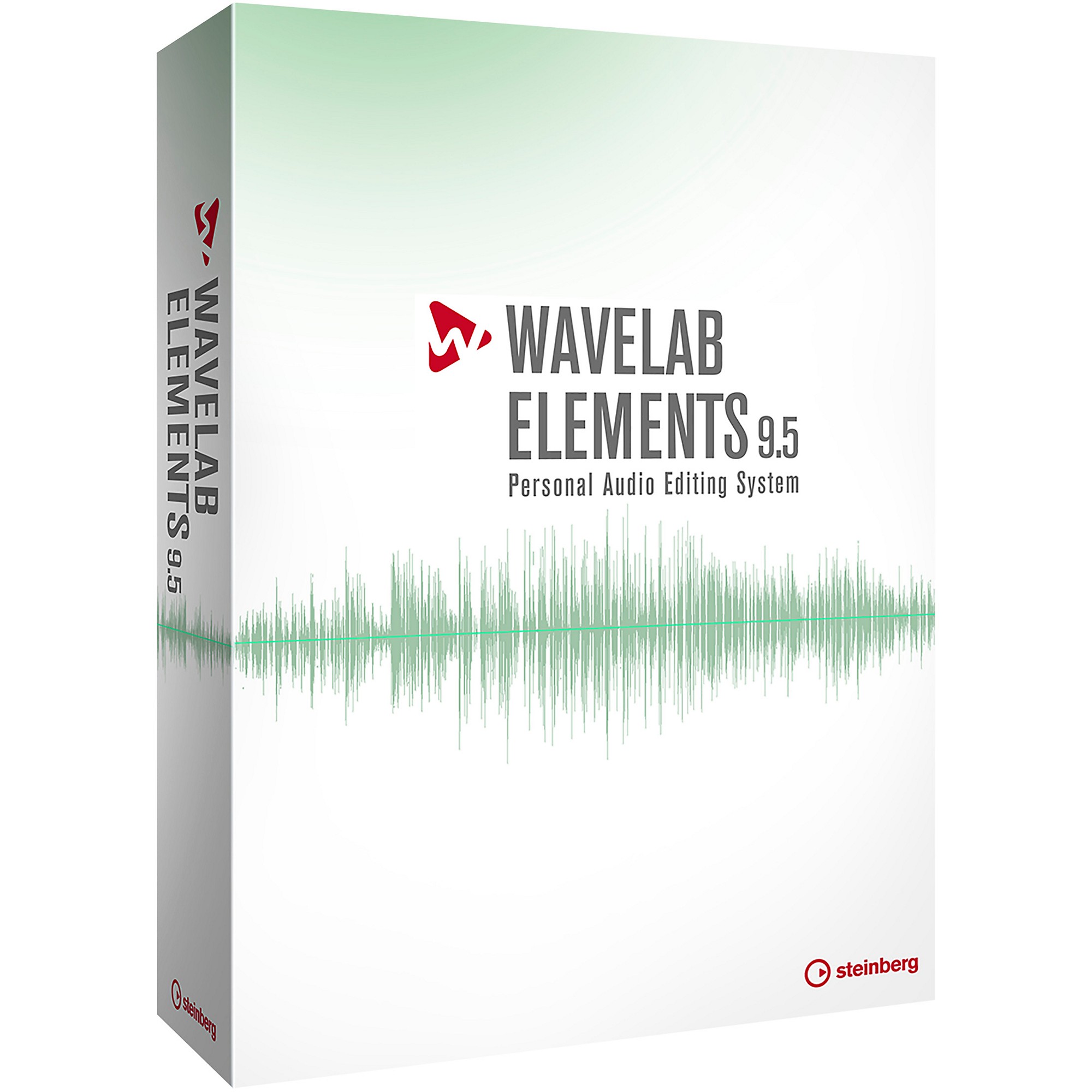 wavelab pro 9.5 elements