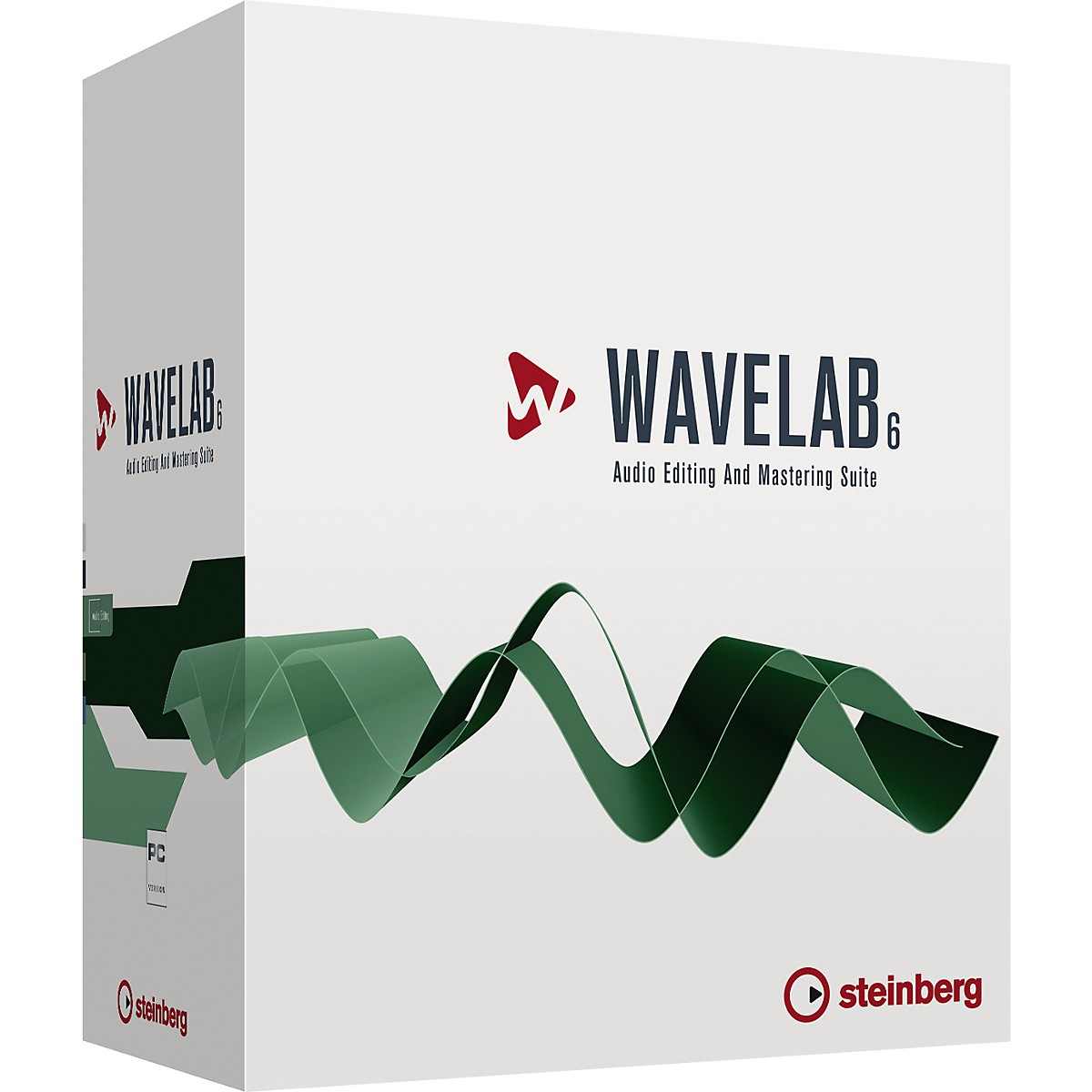 wavelab software