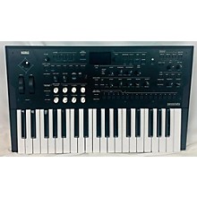 korg wavestation synthesizer korg wavestation synthesizer
