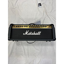 Used Marshall Wavestate VS100 Solid State Guitar Amp Head