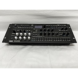 Used KORG Wavestate Wavesequencing Desktop/4U Rack Synthesizer