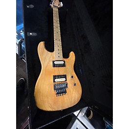 Used Charvel Wayne Limited Edition Run Solid Body Electric Guitar