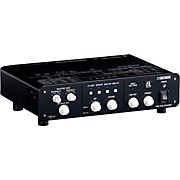 Waza Tube Amp Expander Attenuator