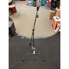 Used Mapex Weighted Boom Stand Cymbal Stand