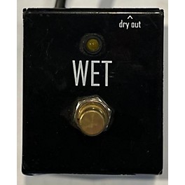 Used Gamechanger Audio Wet Pedal