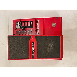 Used DigiTech Whammy 4 Effect Pedal