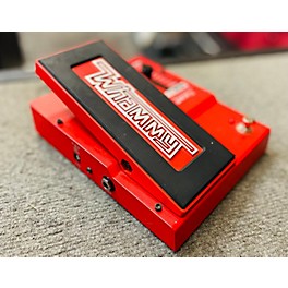 Used DigiTech Whammy V Effect Pedal