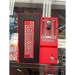 Used DigiTech Whammy V Effect Pedal