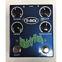 Used T-Rex Engineering Whirlybird Effect Pedal