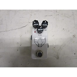 Used JHS Pedals Whitey Tightey Effect Pedal