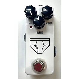 Used JHS Whitey Tighty Effect Pedal