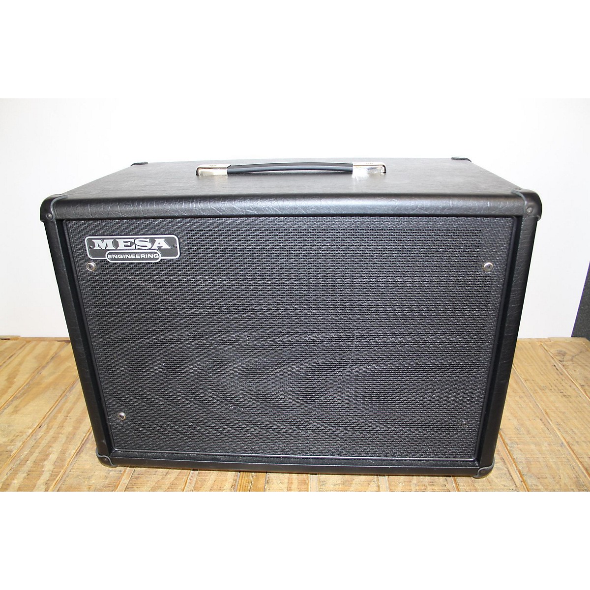 Used Mesa Boogie Widebody 1x12 90W Guitar Guitar Center