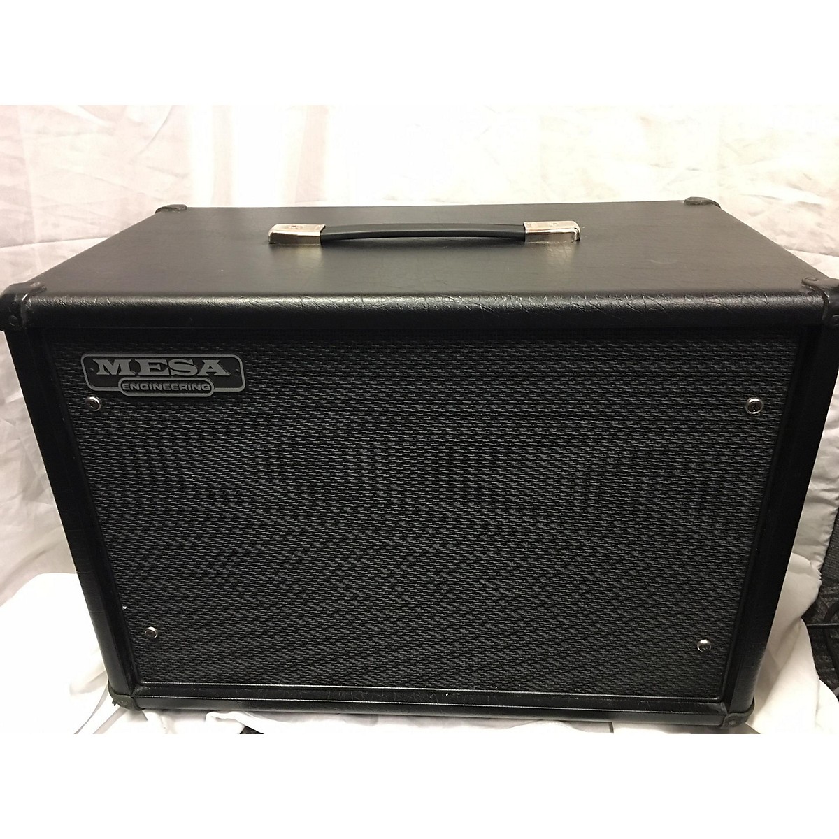 Used Mesa Boogie Widebody 1x12 90W Guitar Cabinet | Guitar Center