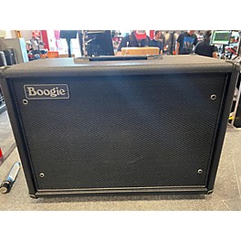 Used MESA/Boogie Widebody 1x12 90W Guitar Cabinet