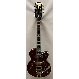 Used Epiphone Wildkat Hollow Body Electric Guitar