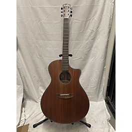 Used Breedlove Wildwood Concertina CE Acoustic Guitar