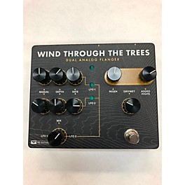 Used PRS Wind Through The Trees Effect Pedal