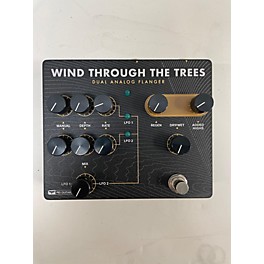 Used PRS Wind Through The Trees Effect Pedal