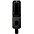 Ohma World Windows Condenser Microphone Black & Black