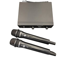 Used Gem Sound Wireless Duo Wireless System