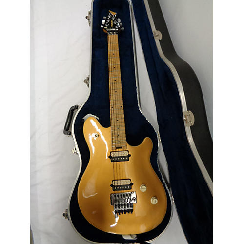 Used Peavey Wolfgang EVH Electric Guitar | Guitar Center