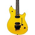 EVH Wolfgang Special Electric Guitar - Caution Yellow