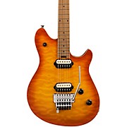 Wolfgang Special QM Electric Guitar Solar